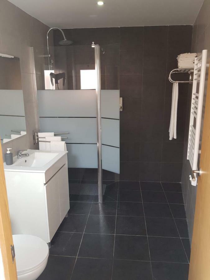 5 Rua Antao Girao Apartamento Setúbal Exterior foto