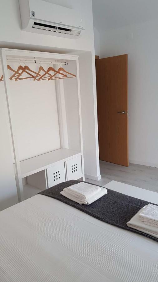 5 Rua Antao Girao Apartamento Setúbal Exterior foto
