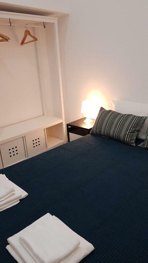5 Rua Antao Girao Apartamento Setúbal Exterior foto